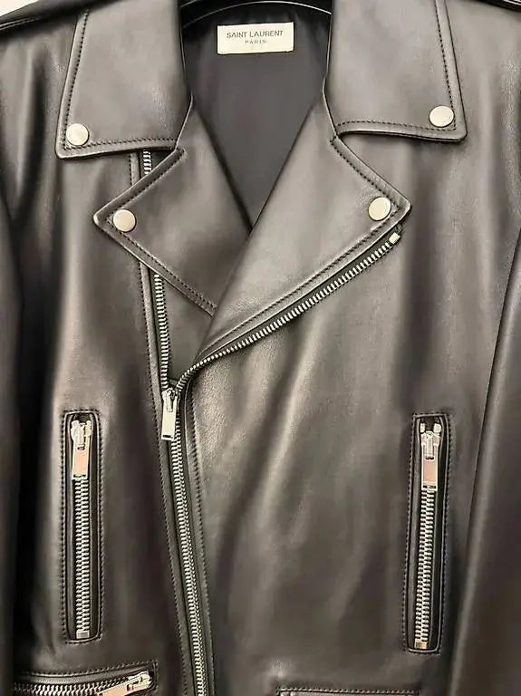 Perfecto Saint Laurent Paris NEUF Saint-Laurent