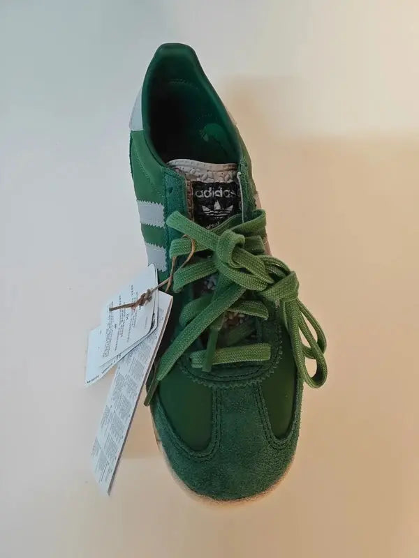 Adidas SL 72 RS – Vert / Blanc – Taille 36⅔ W Adidas