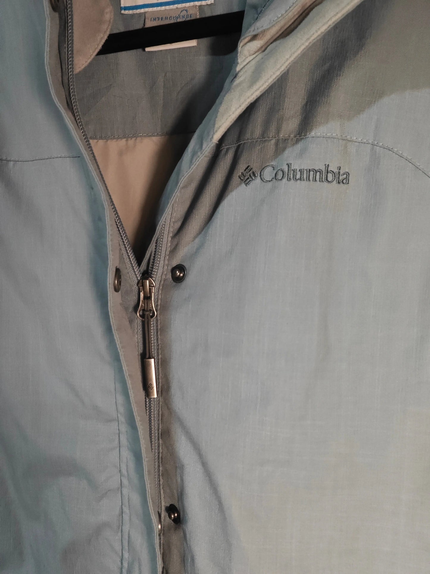 Veste Columbia Homme – Taille S Excellent état - SECONDE MAIN columbia