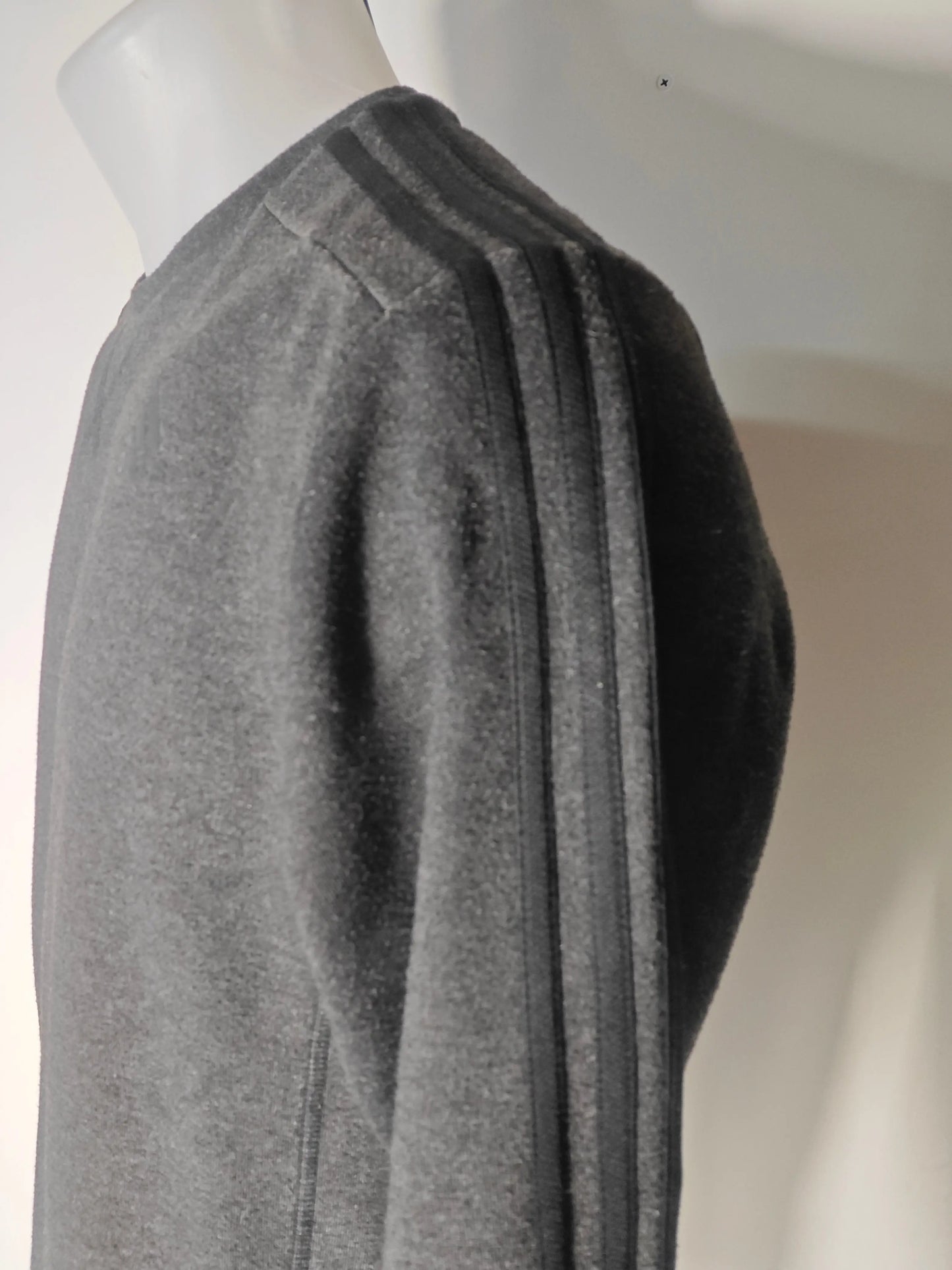 Sweat Adidas Sport Essentials – Taille S - SECONDE MAIN Adidas