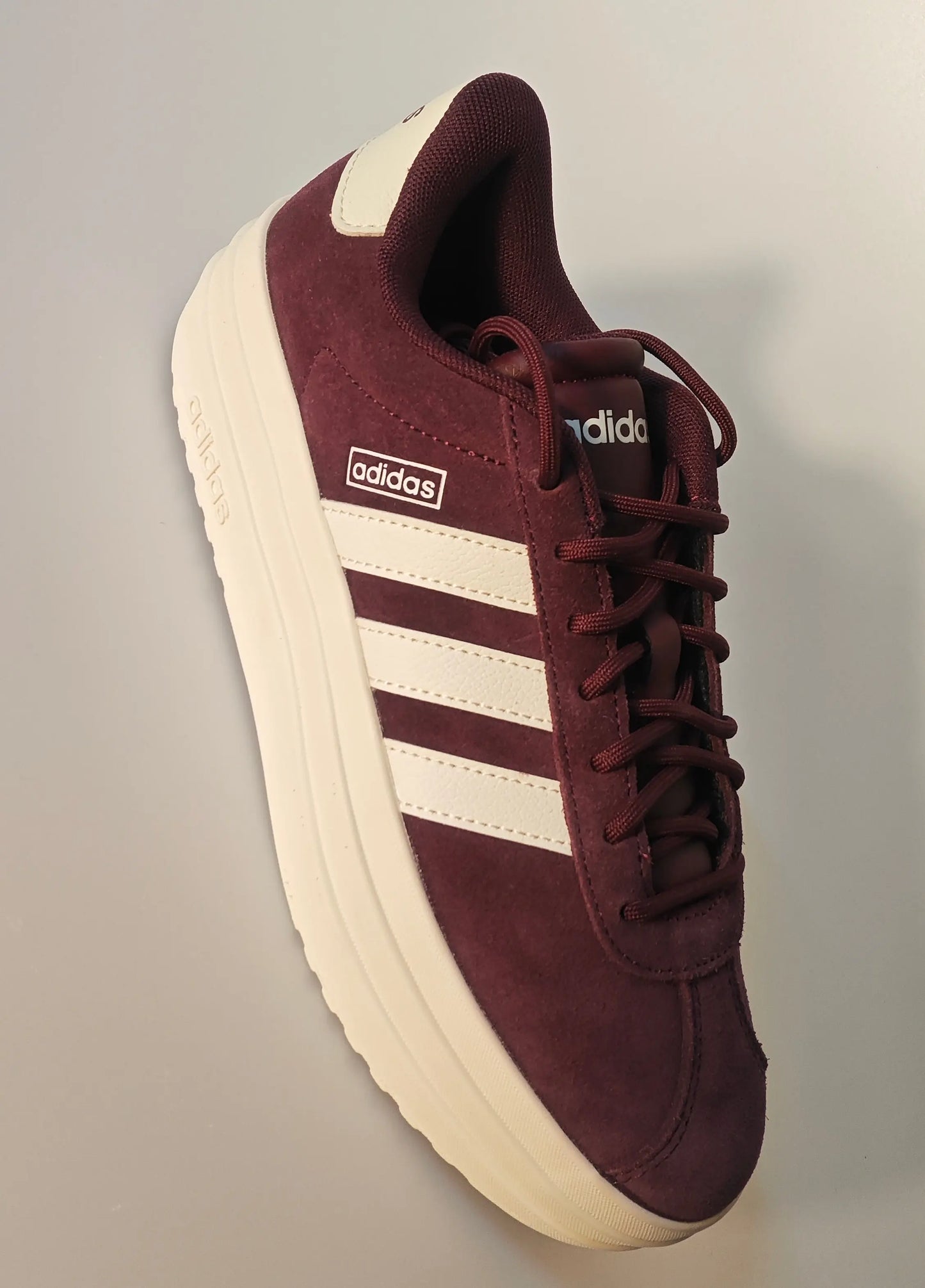 Adidas VL Court Bold – IH0366 Adidas