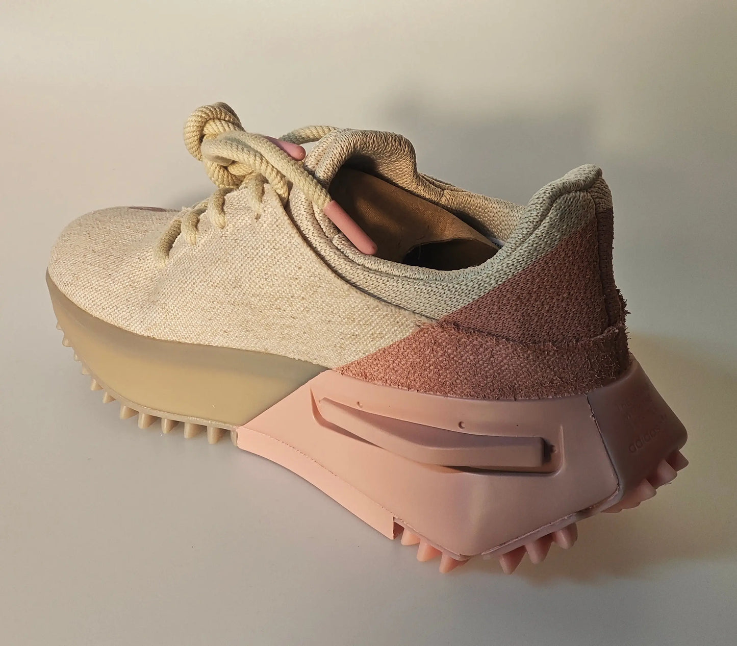 Adidas NMD S1 MAHBS Humanrace – ID4806 Adidas