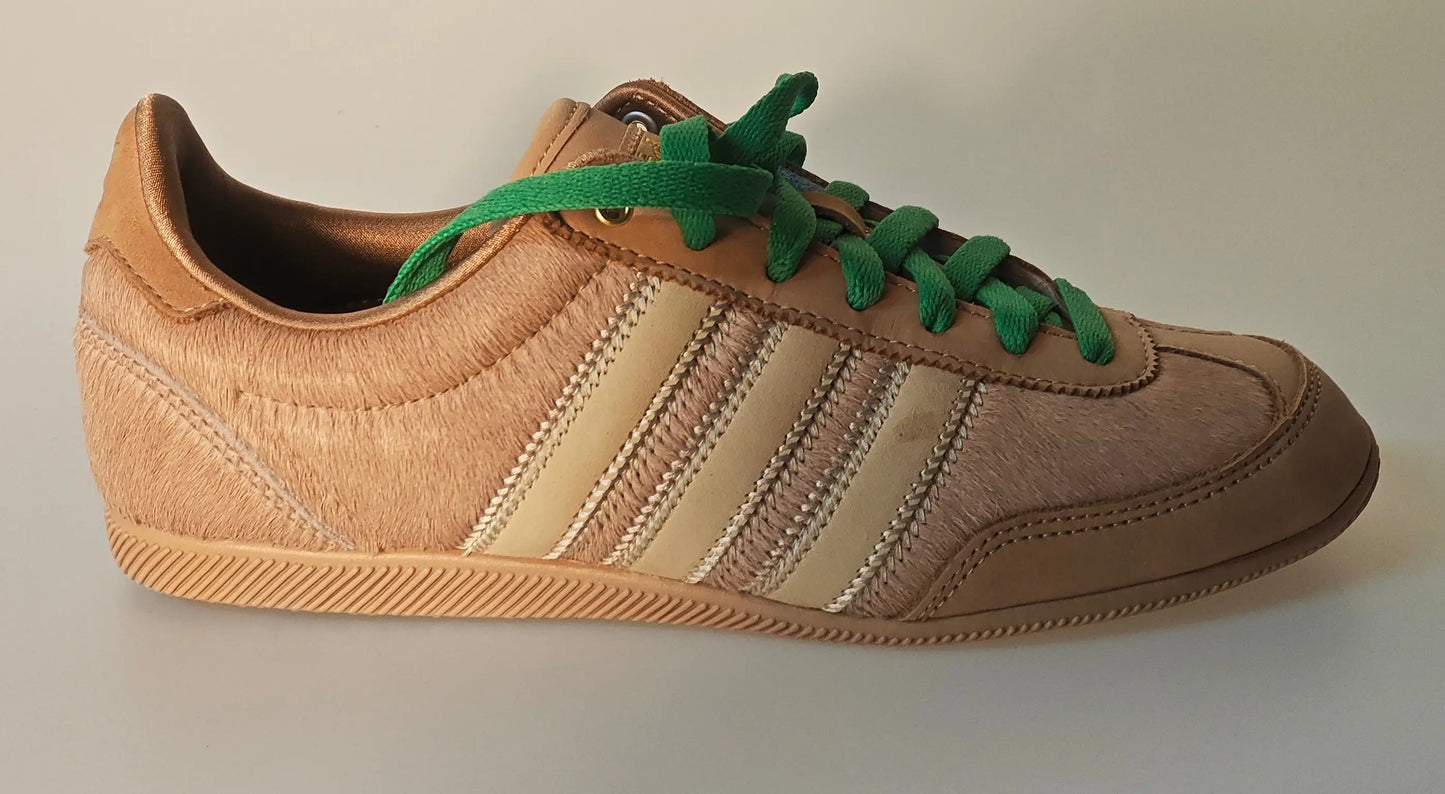 Adidas Japan W – JP6148 – Femme – Édition Originale Adidas
