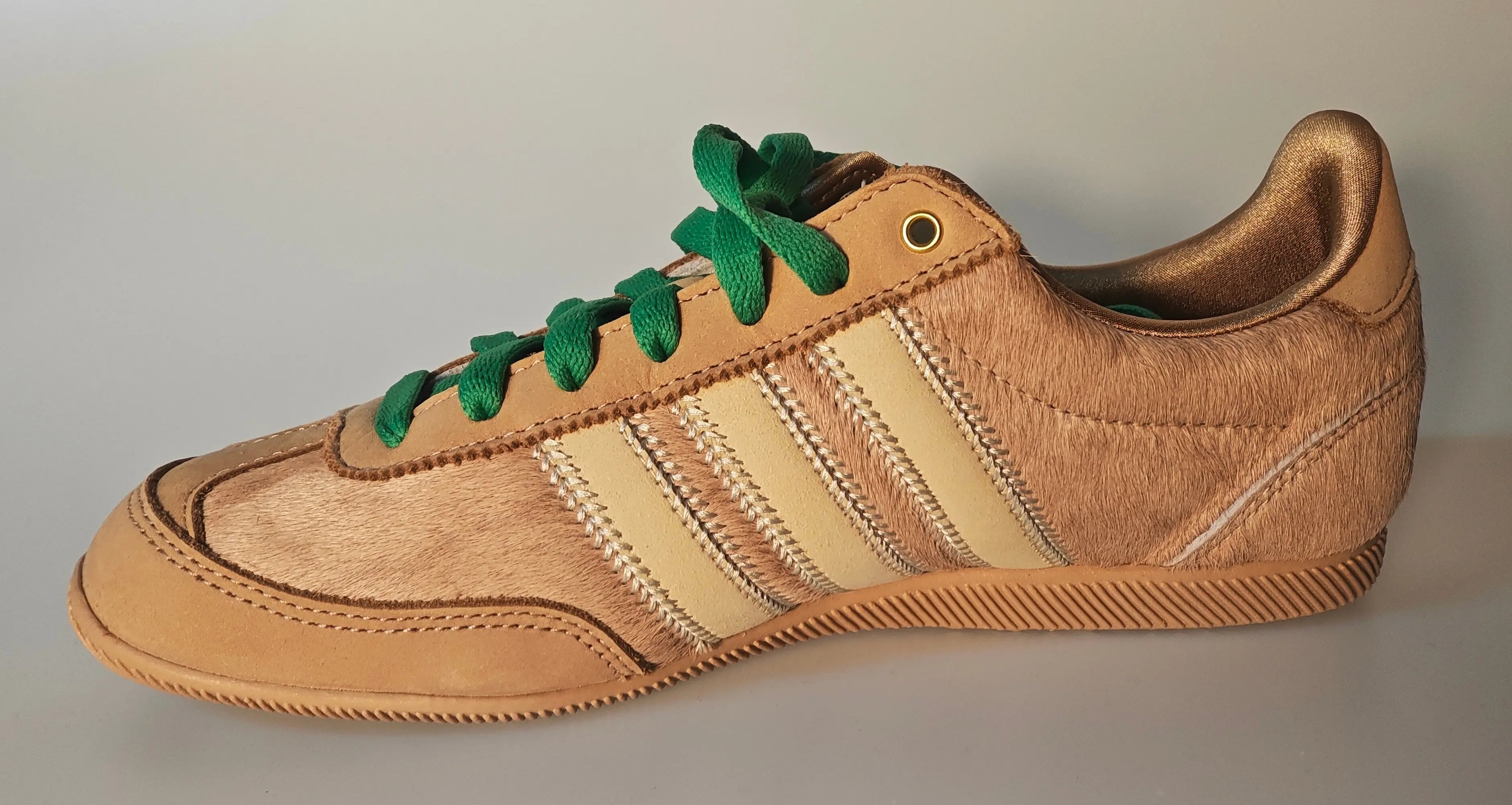 Adidas Japan W – JP6148 – Femme – Édition Originale Adidas
