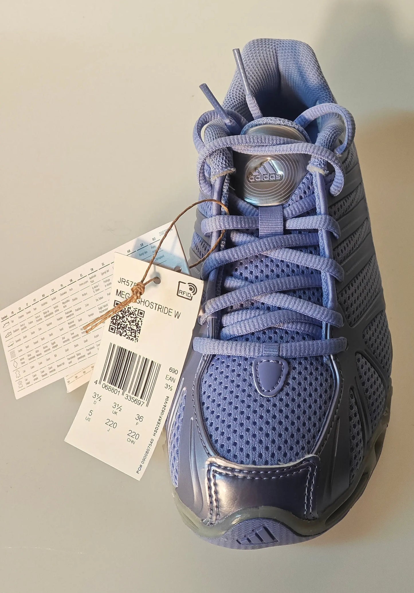 Adidas Mega Ghostride W – Taille 36 Adidas
