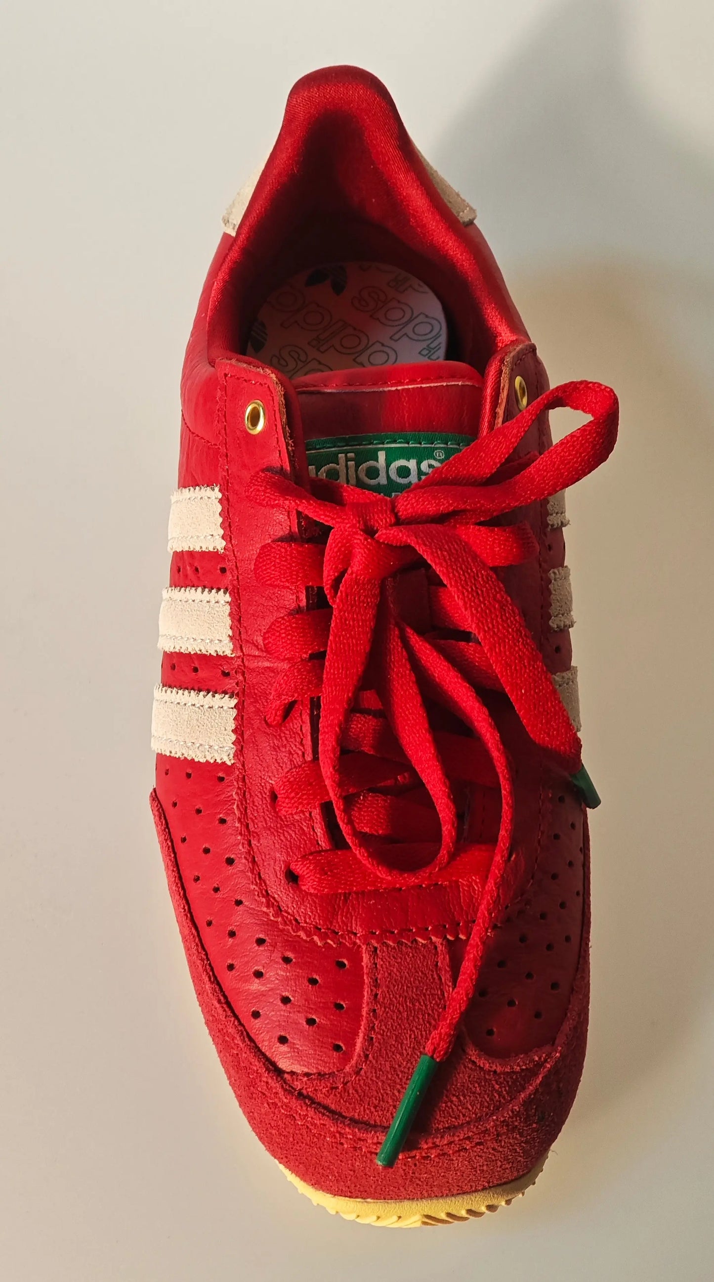 Adidas JAPAN W – IG4507 – Taille 37 1/3 Adidas