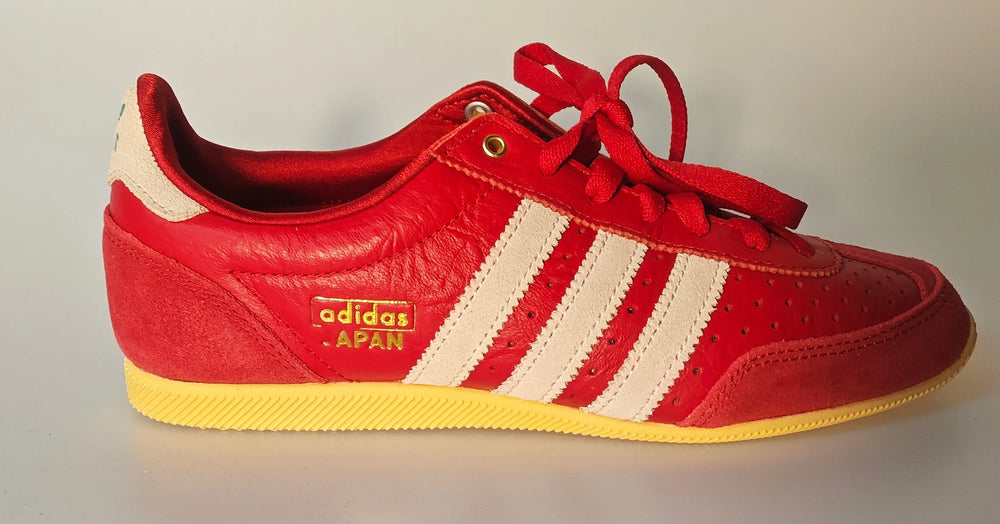 Adidas JAPAN W – IG4507 – Taille 37 1/3 Adidas