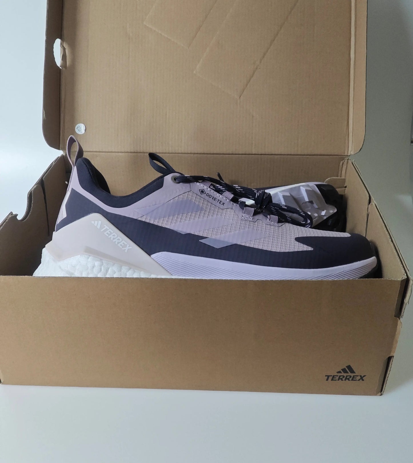 Adidas TERREX Free Hiker 2 Low GTX – Gore-Tex – Taille 40 Adidas