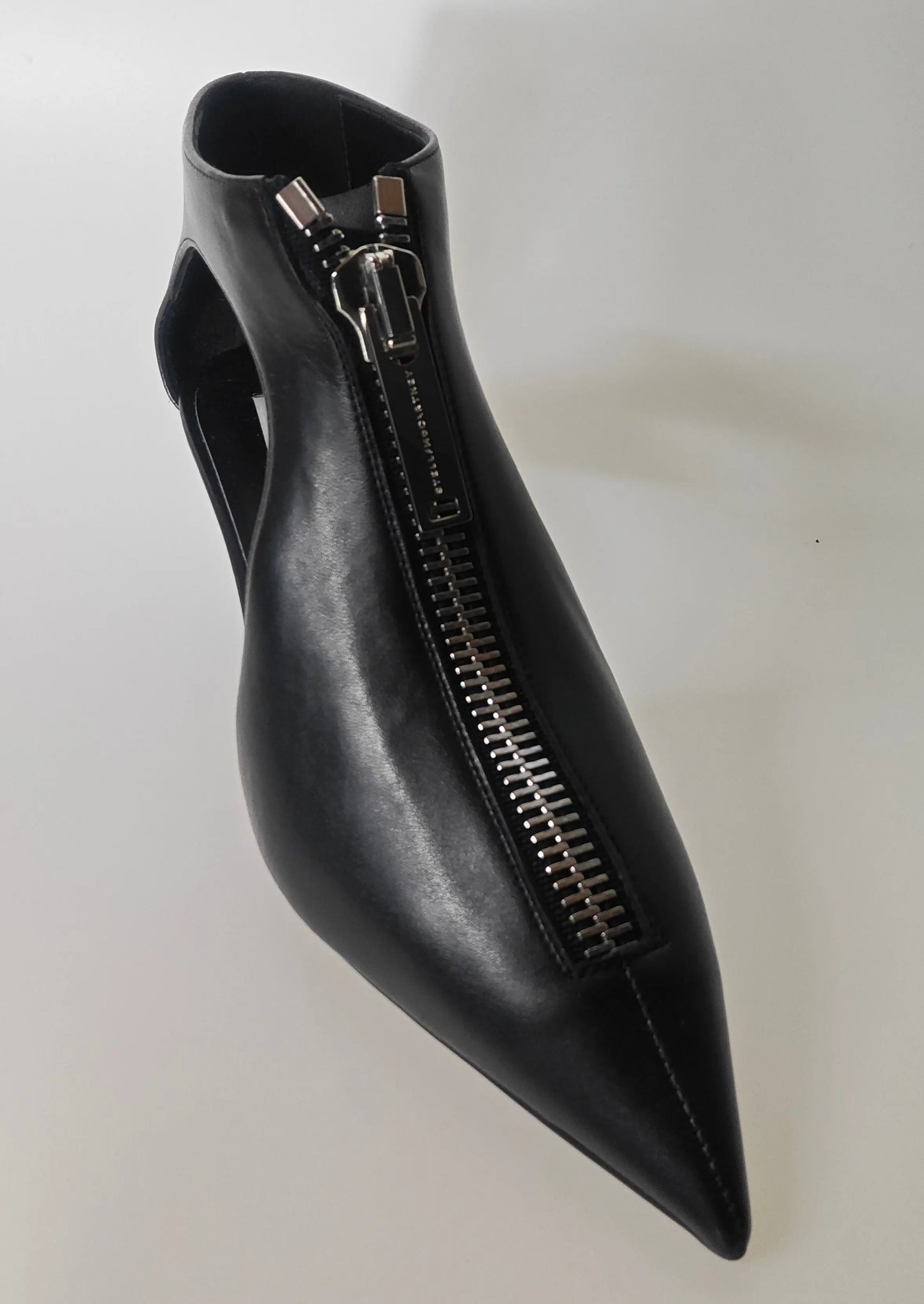 Bottines Stella McCartney ZIPIT – Taille 36 Stella Mc Cartney