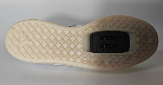 Adidas Velosamba LEA – Blanches – Taille 39 1/3 Adidas