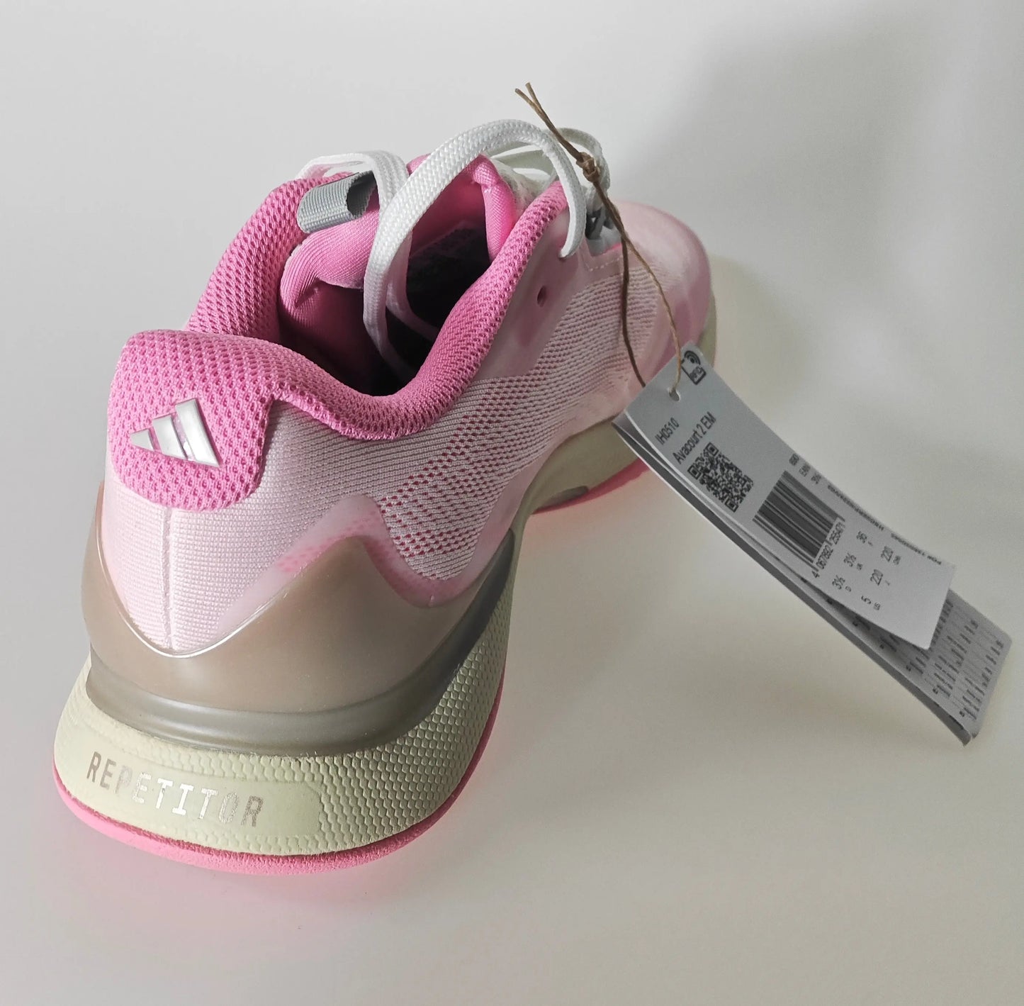 Adidas Avacourt 2 EM – Tennis Femme – Taille 36 Adidas