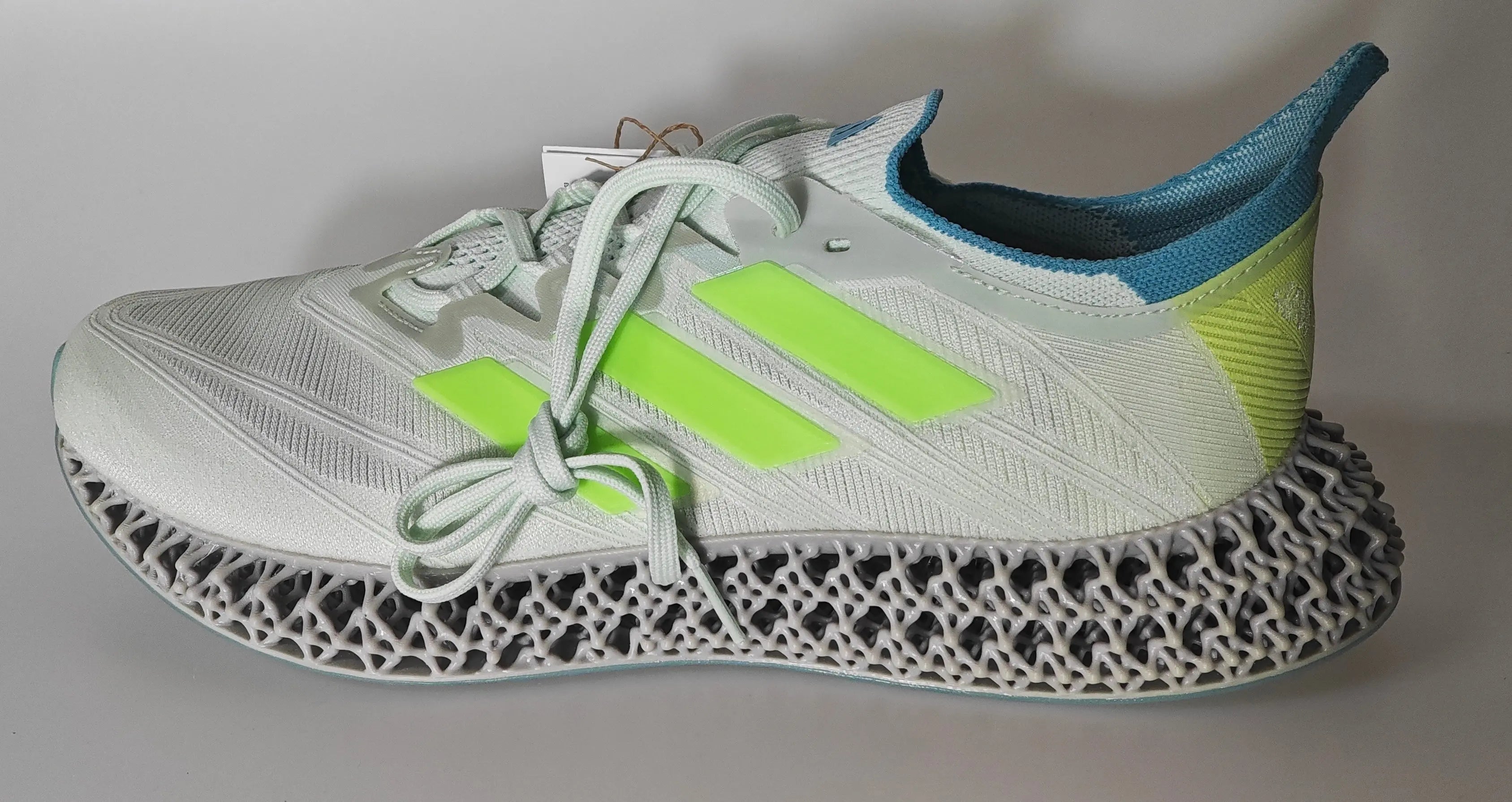 Adidas 4DFWD 4 M – Running – Taille 45 ⅓ Adidas