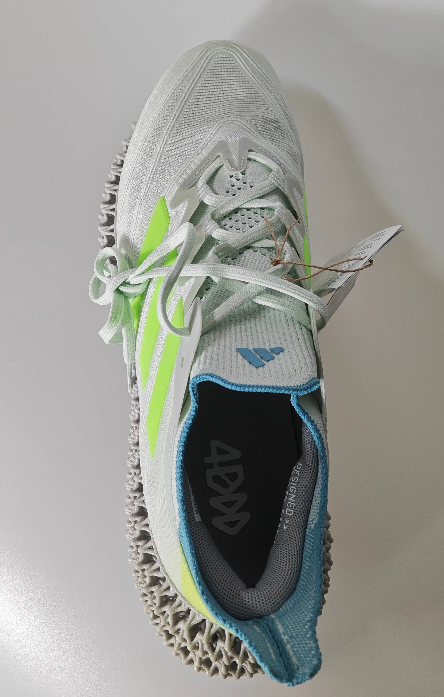 Adidas 4DFWD 4 M – Running – Taille 45 ⅓ Adidas