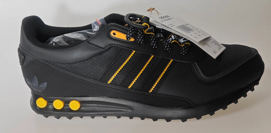 Adidas LA Trainer II – Noir & Jaune – Taille 44 ⅔ Adidas
