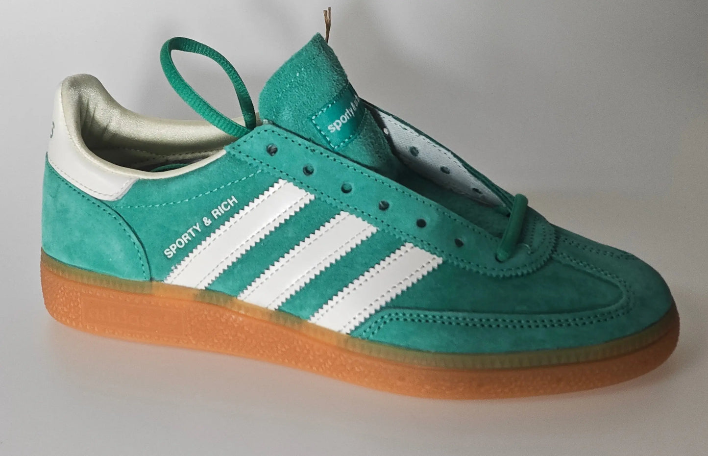 Adidas Handball Spezial Sporty & Rich – Édition Limitée T.40 Adidas