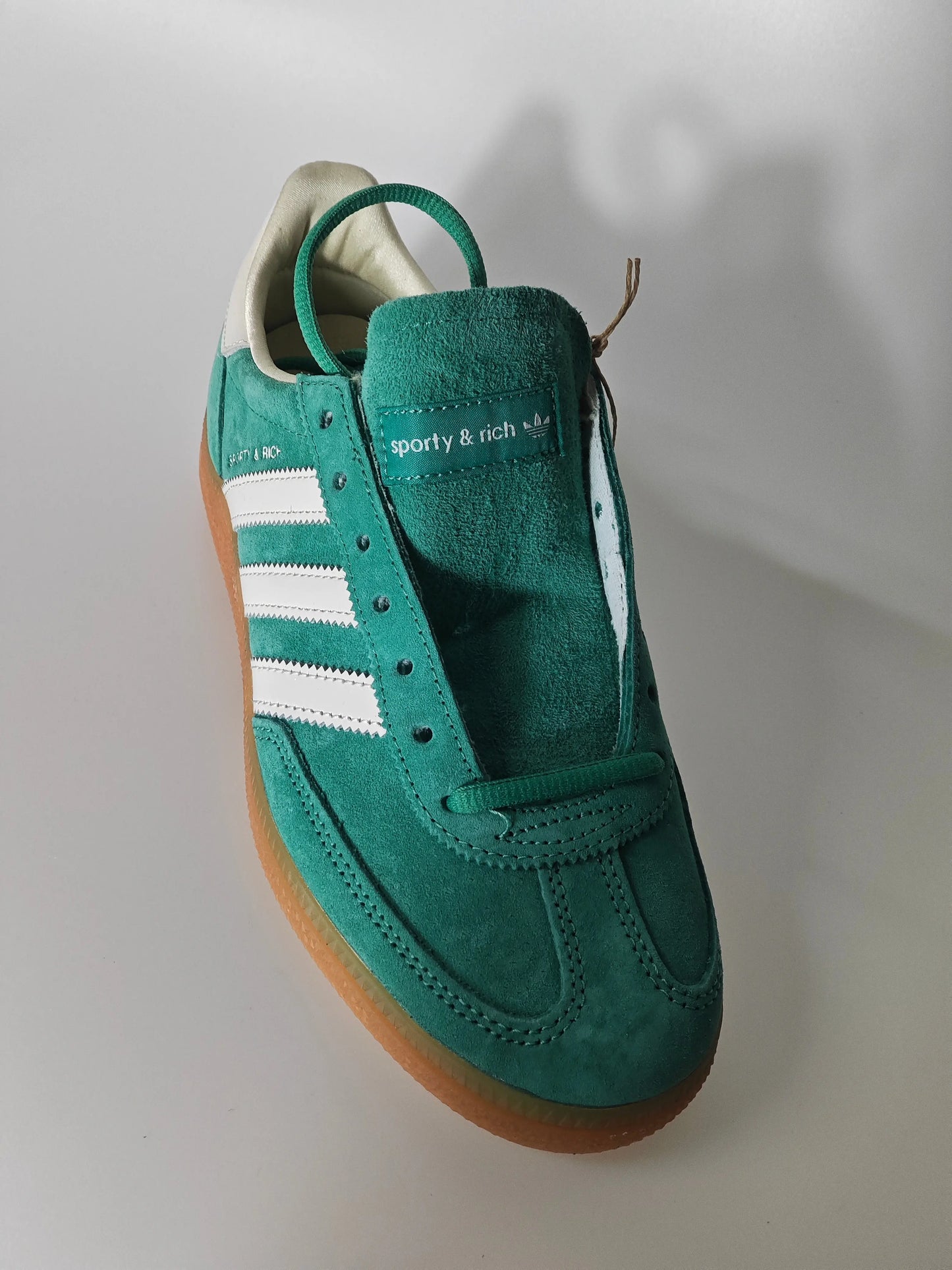 Adidas Handball Spezial Sporty & Rich – Édition Limitée T.40 Adidas