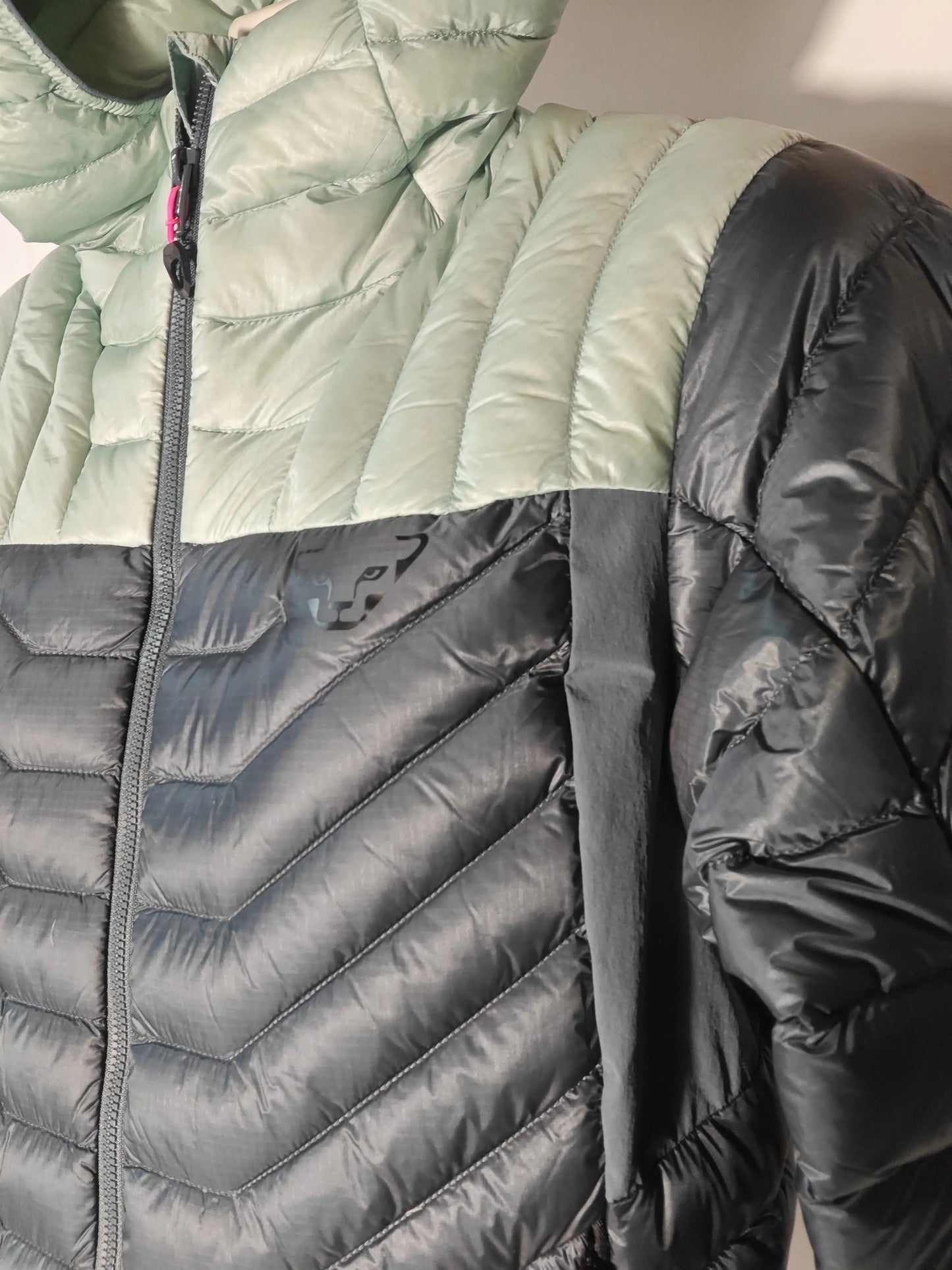 Doudoune Dynafit Radical Down Hood Women – Neuve – Taille S Dynafit