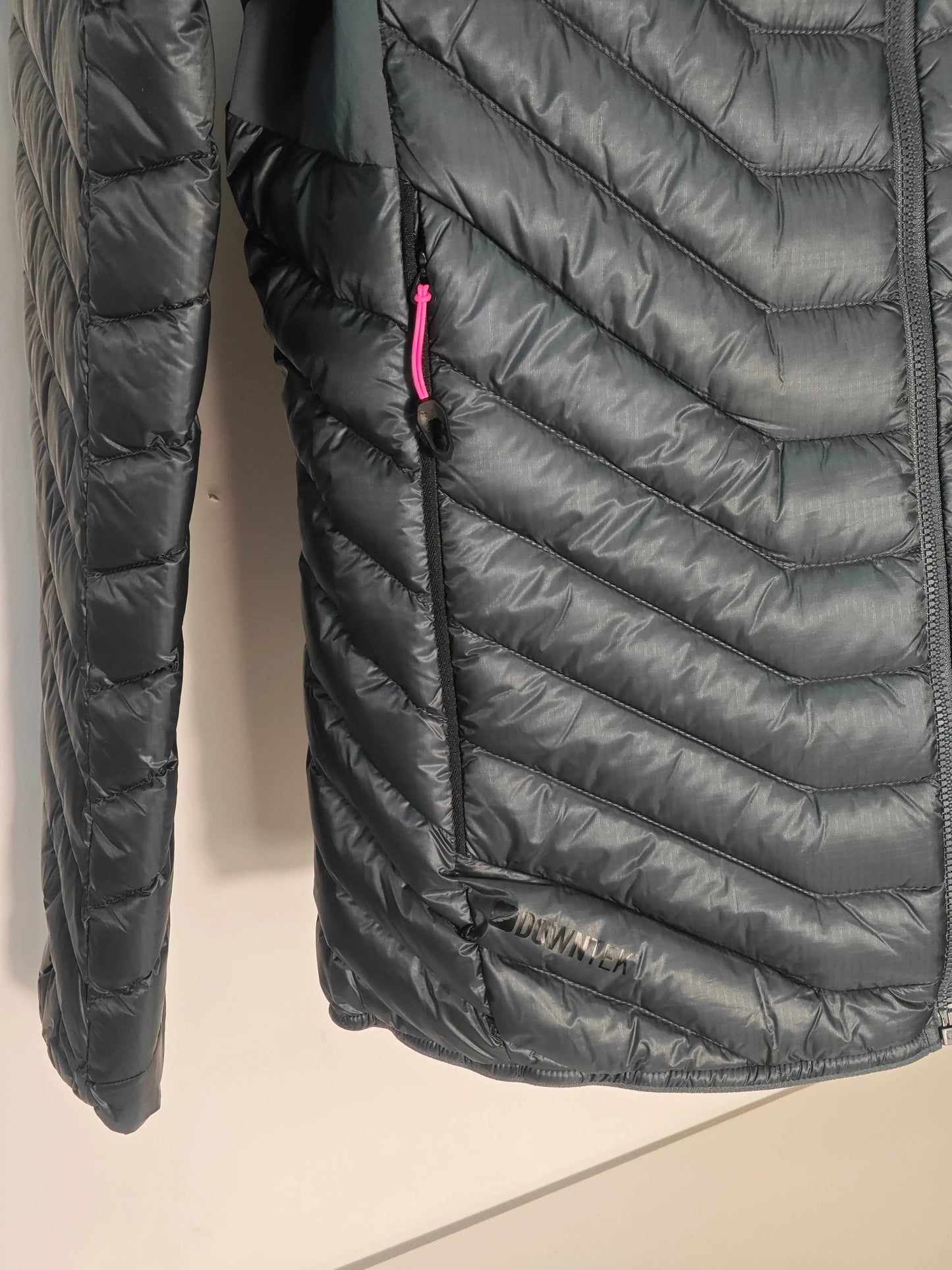 Doudoune Dynafit Radical Down Hood Women – Neuve – Taille S Dynafit