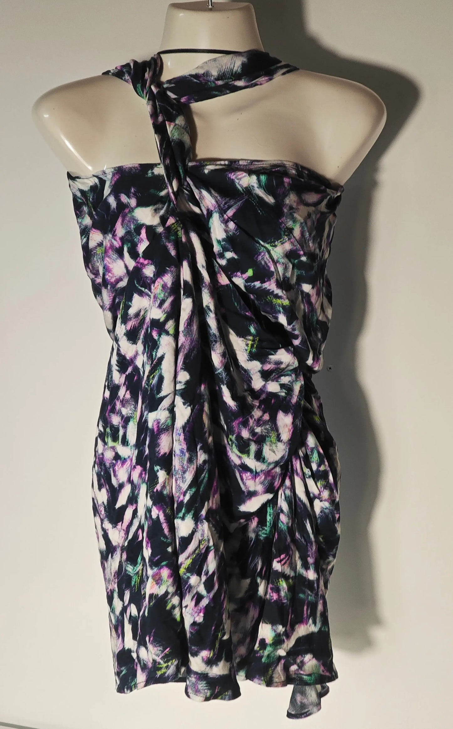 Robe IRO Paris – Neuve avec étiquettes – Taille 38 IRO