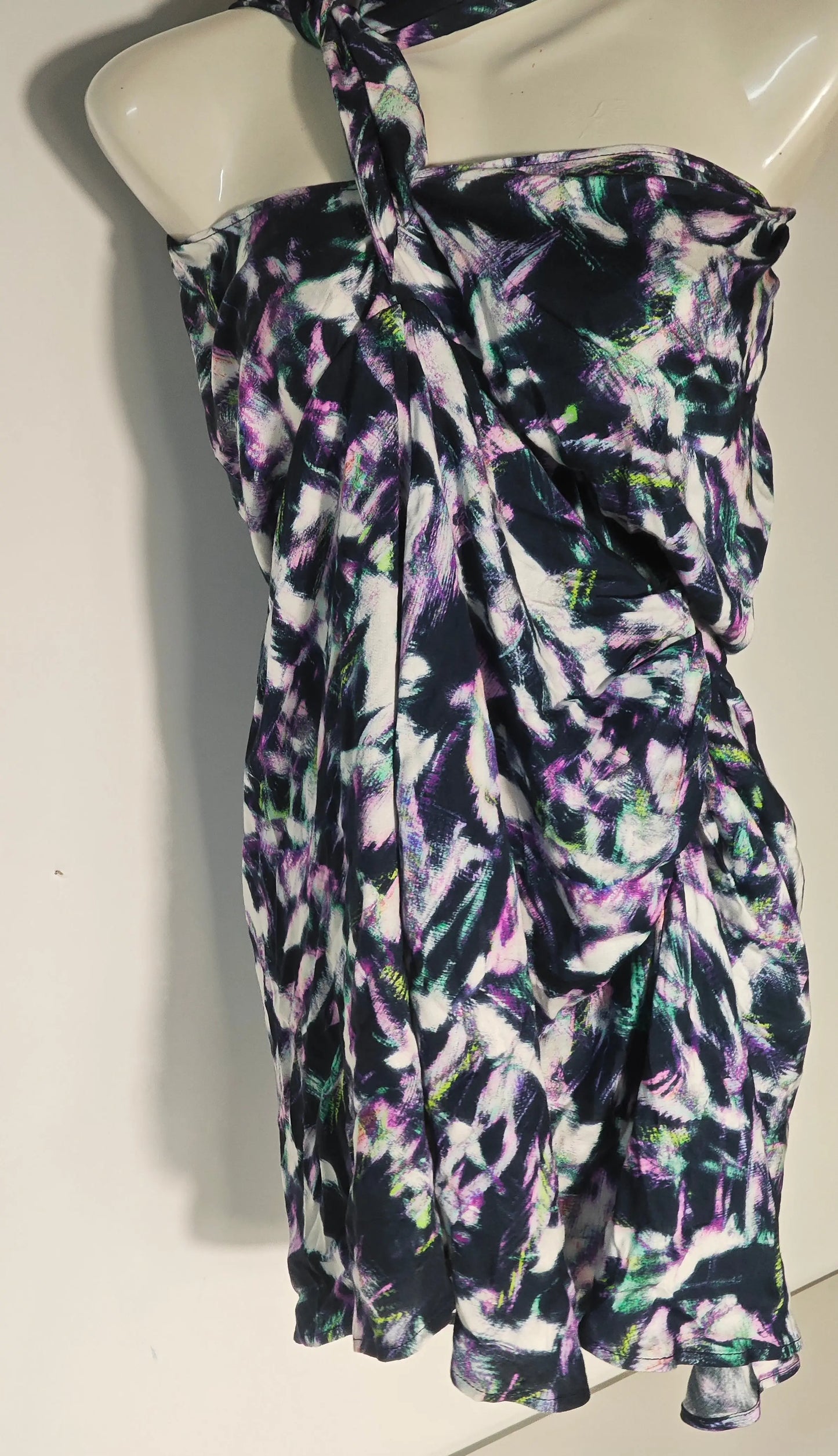 Robe IRO Paris – Neuve avec étiquettes – Taille 38 IRO