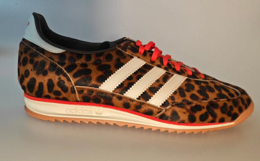 Adidas SL 72 OG W – Édition Léopard – Taille 43 1/3 Adidas