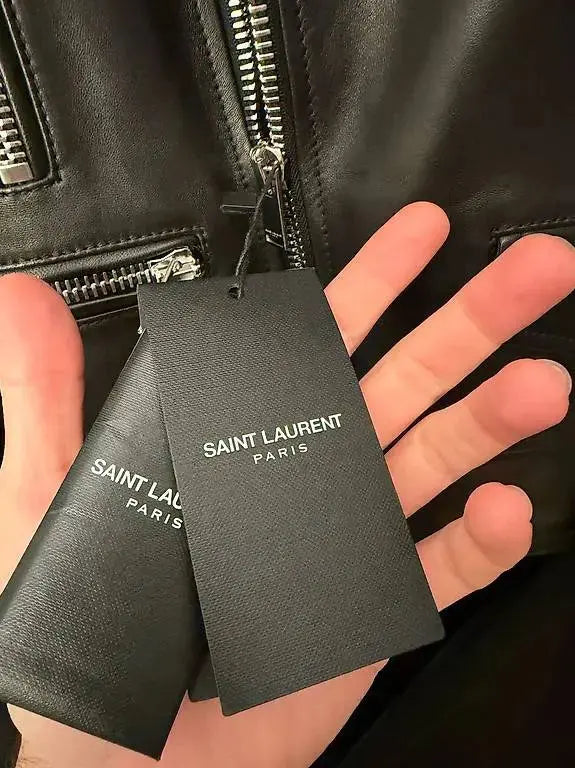 Perfecto Saint Laurent Paris NEUF Saint-Laurent