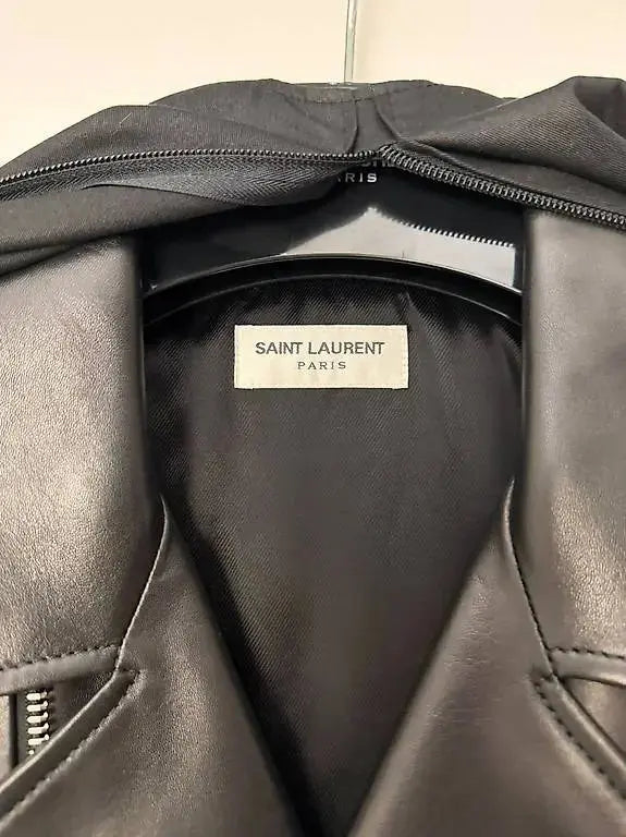 Perfecto Saint Laurent Paris NEUF Saint-Laurent
