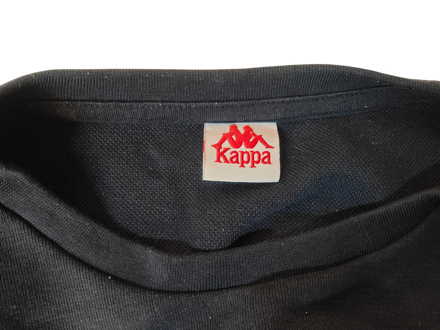 Sweat Kappa-Taille M-SECONDE MAIN