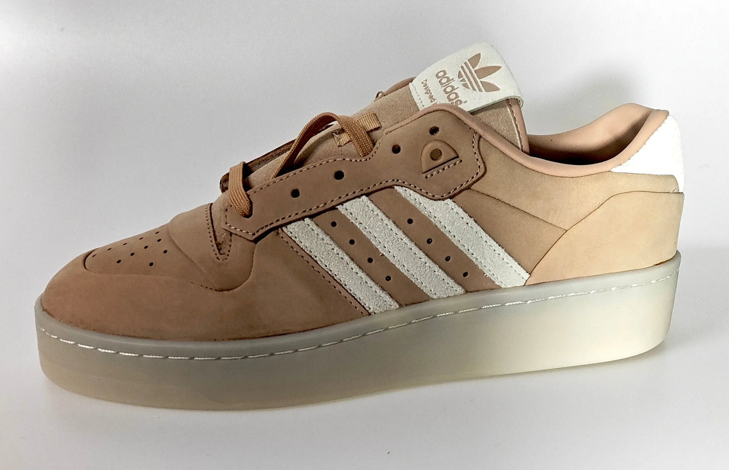 Sneakers Adidas – Rivalry Lux Low (IH0255) 44 2/3 Adidas