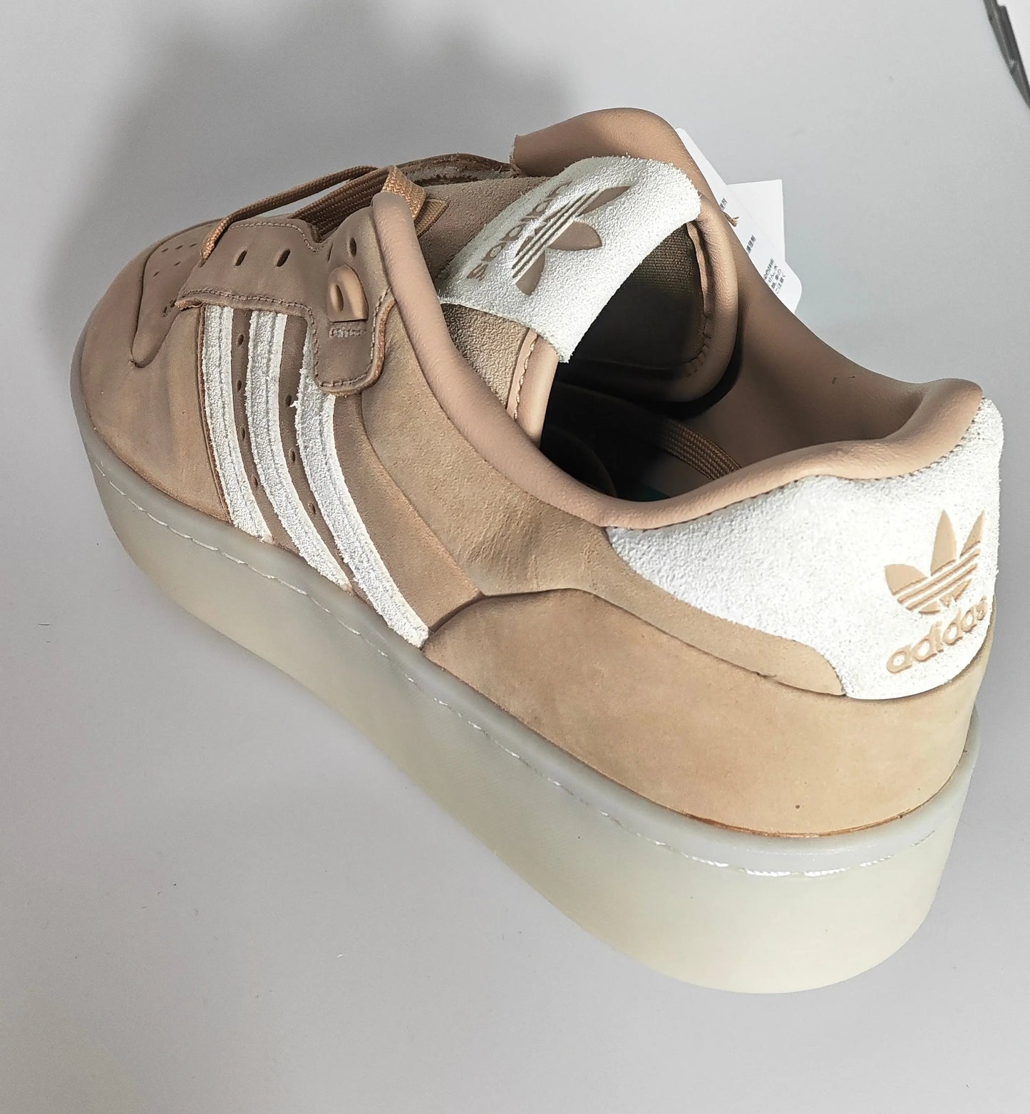 Sneakers Adidas – Rivalry Lux Low (IH0255) 44 2/3 Adidas