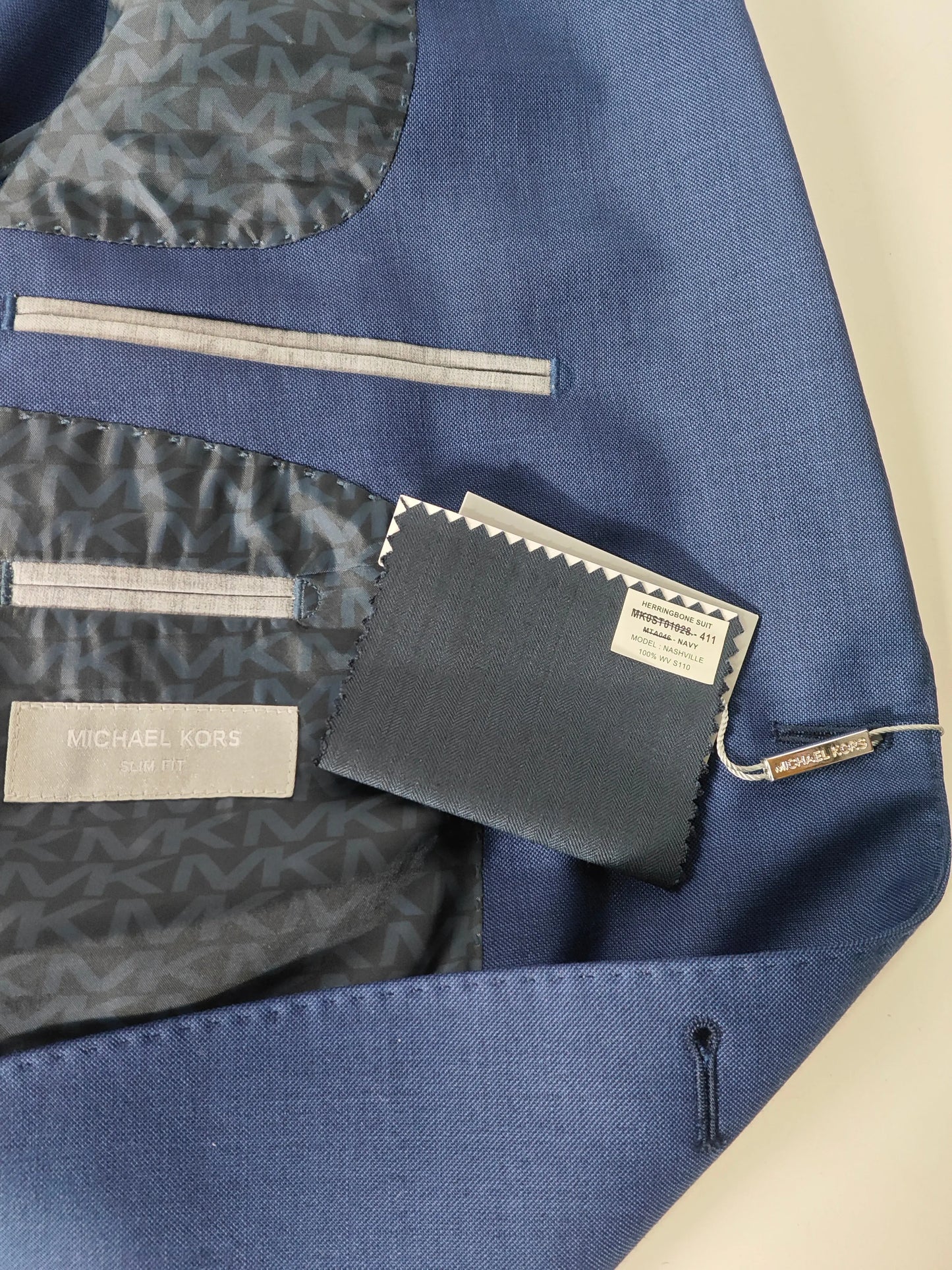 Superbe veste de costume Michael Kors Michael Kors