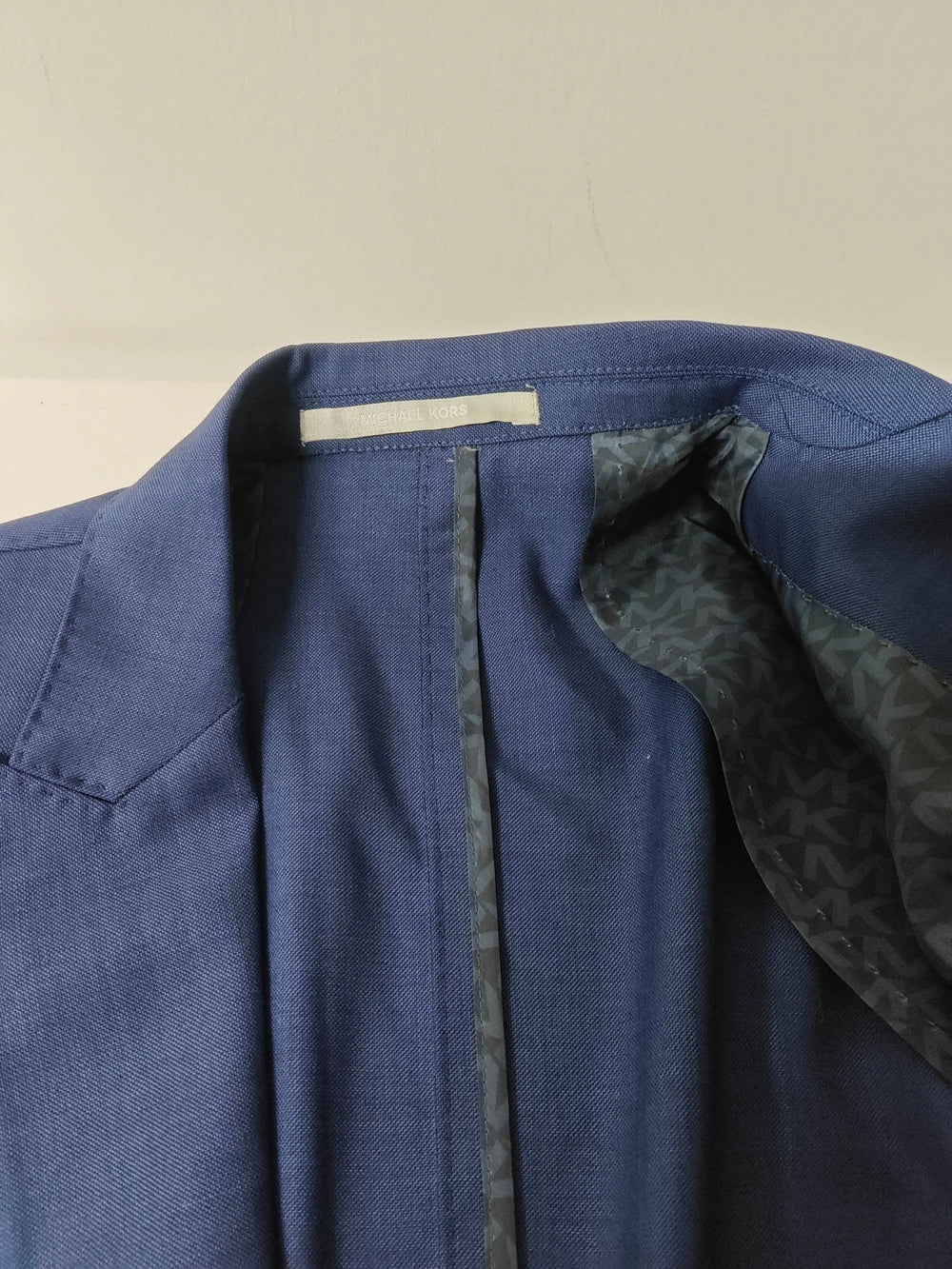 Superbe veste de costume Michael Kors Michael Kors