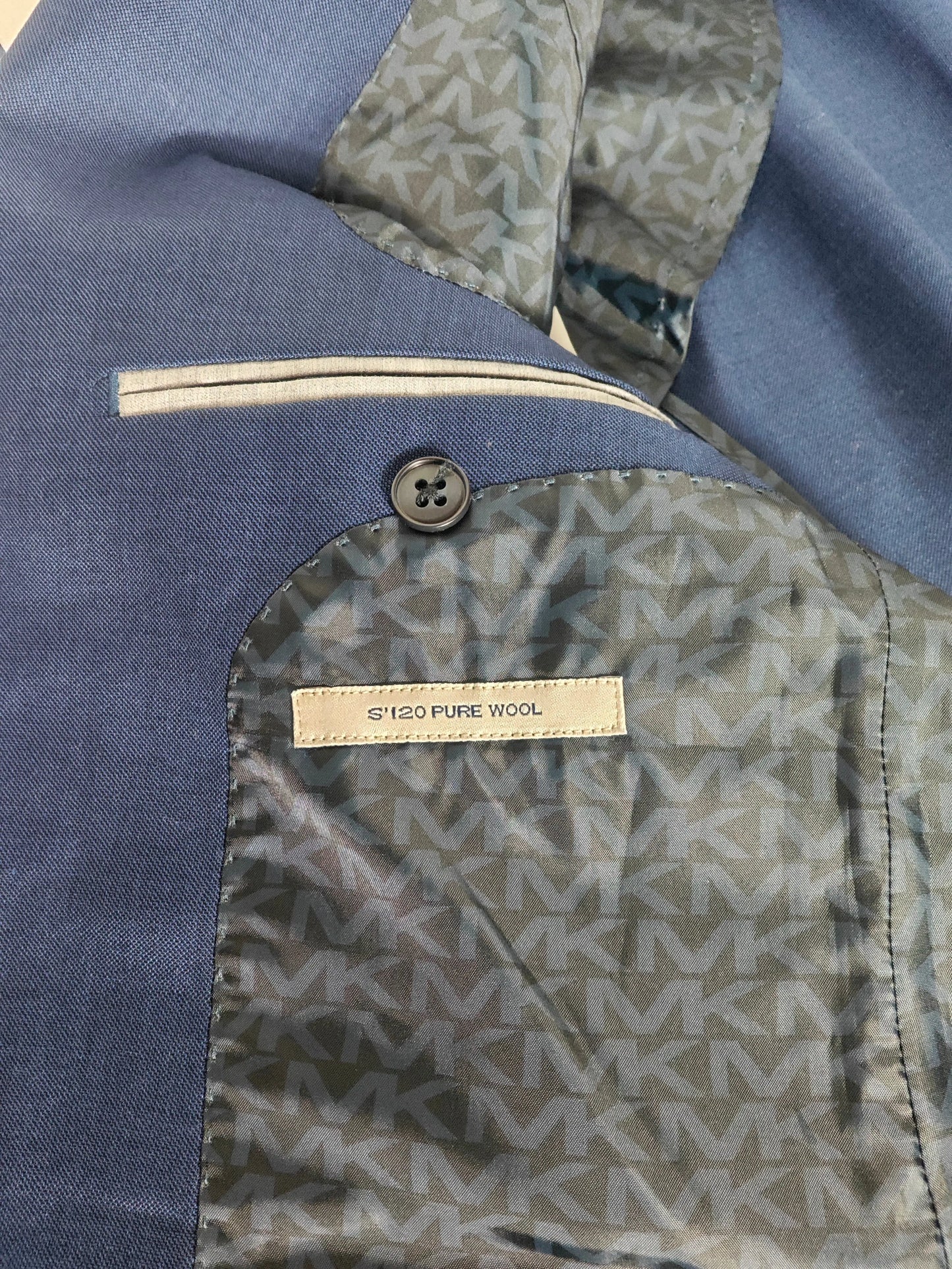 Superbe veste de costume Michael Kors Michael Kors