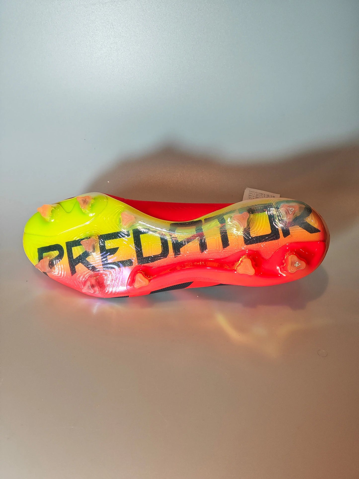 Adidas Predator Elite LL FG Tease – T44 – édition limitée – neuves avec boîte Adidas