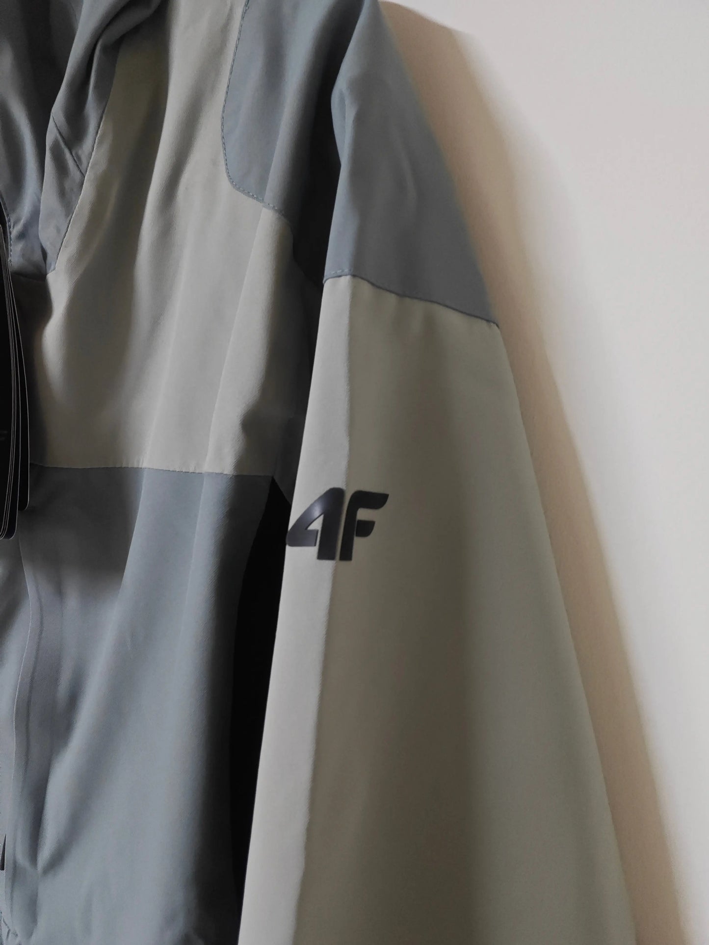 4F NeoDry 10 000 – Veste technique trekking – Taille S 4F