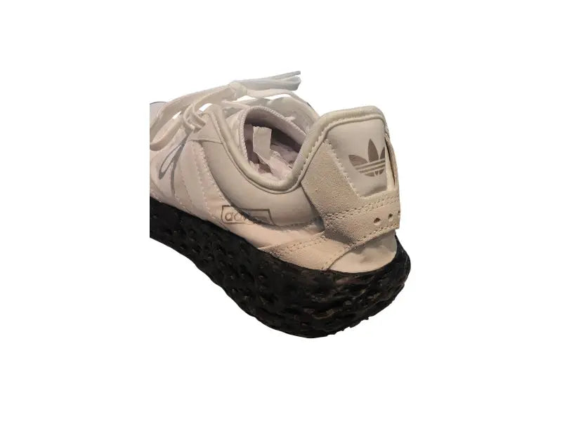 Adidas Originals Zponge blanc noir T43 1/3 Adidas