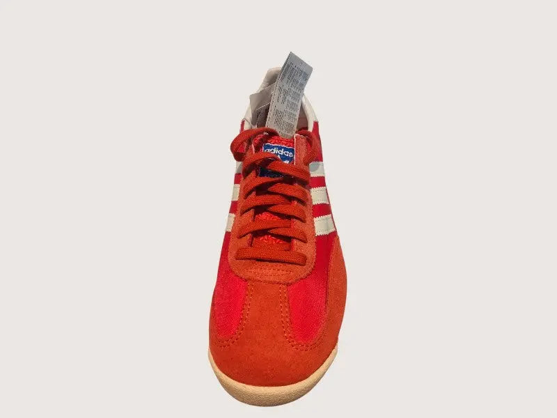 Adidas SL 72 RS rouge blanc T42 2/3 Adidas