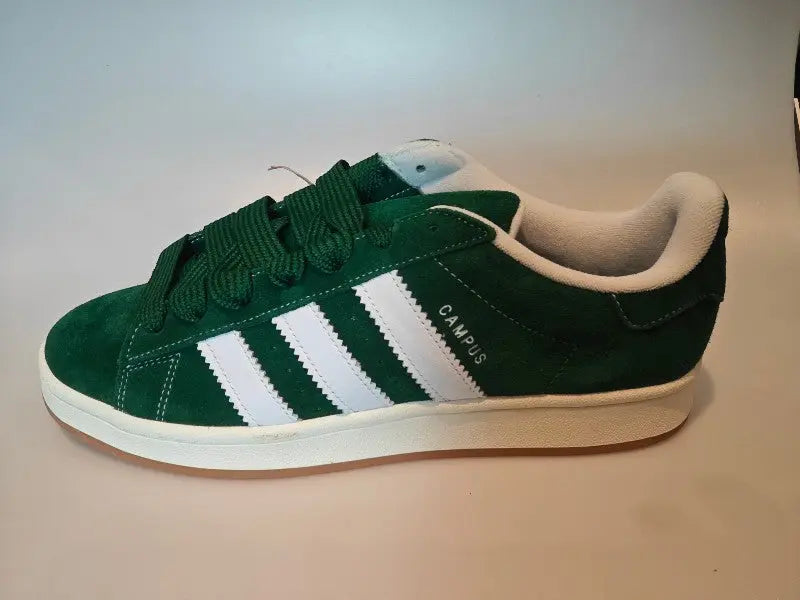 Adidas Campus 00s vert blanc T45 1/3 Adidas