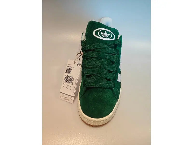Adidas Campus 00s vert blanc T45 1/3 Adidas