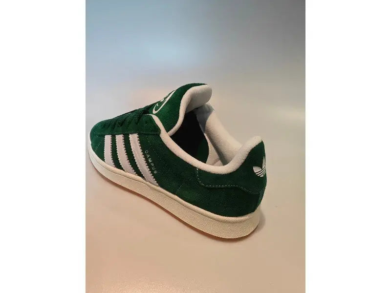 Adidas Campus 00s vert blanc T45 1/3 Adidas