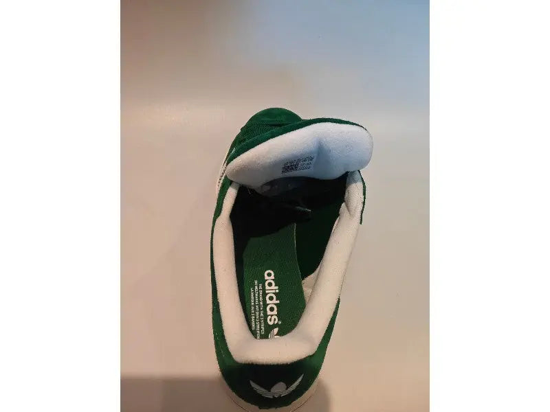Adidas Campus 00s vert blanc T45 1/3 Adidas