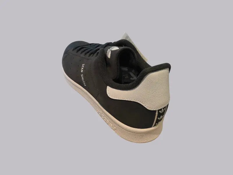 Adidas Stan Smith gris fonçé T45 1/3 Adidas