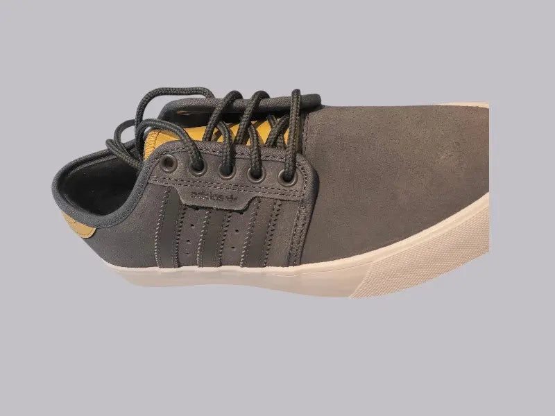 Adidas Seeley gris bleu T36 neuves avec boîte Adidas