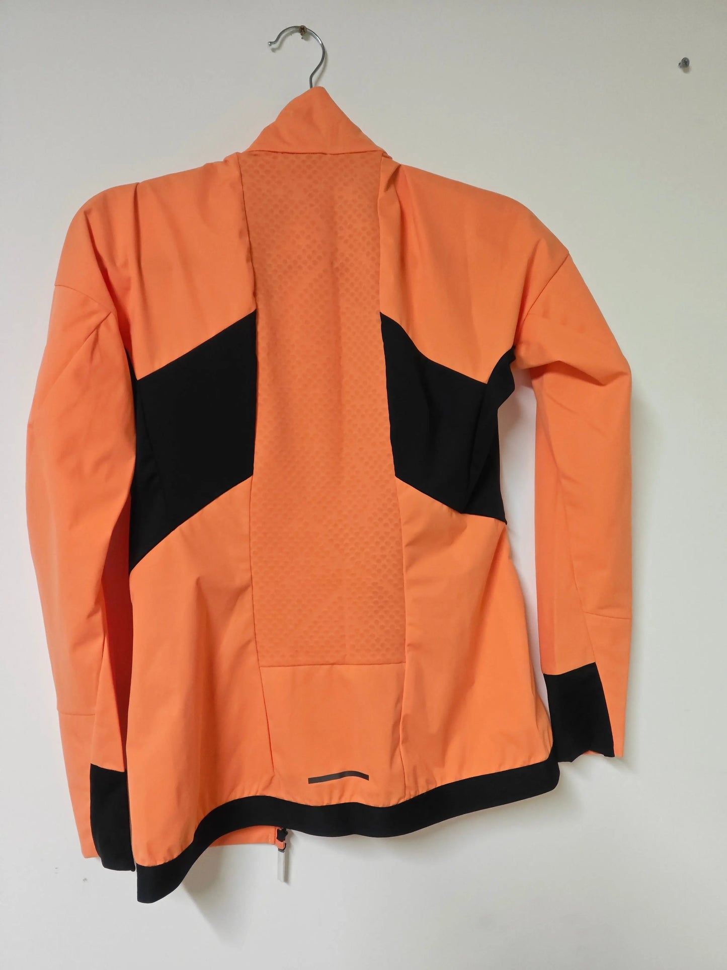 Veste Adidas Terrex XPR orange fluo/noir Adidas