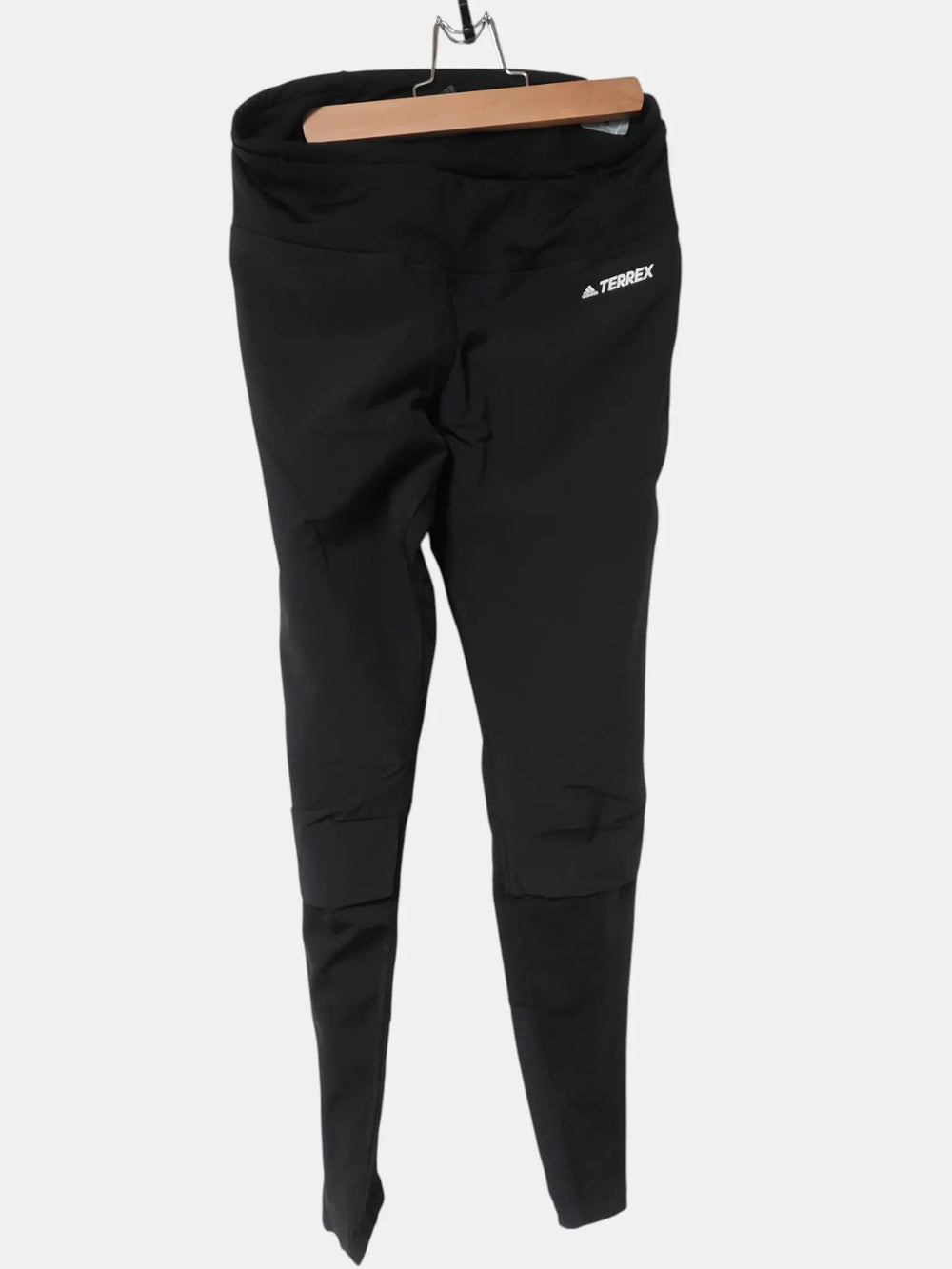Collant / pantalon Adidas Terrex noir – coupe slim Terrex