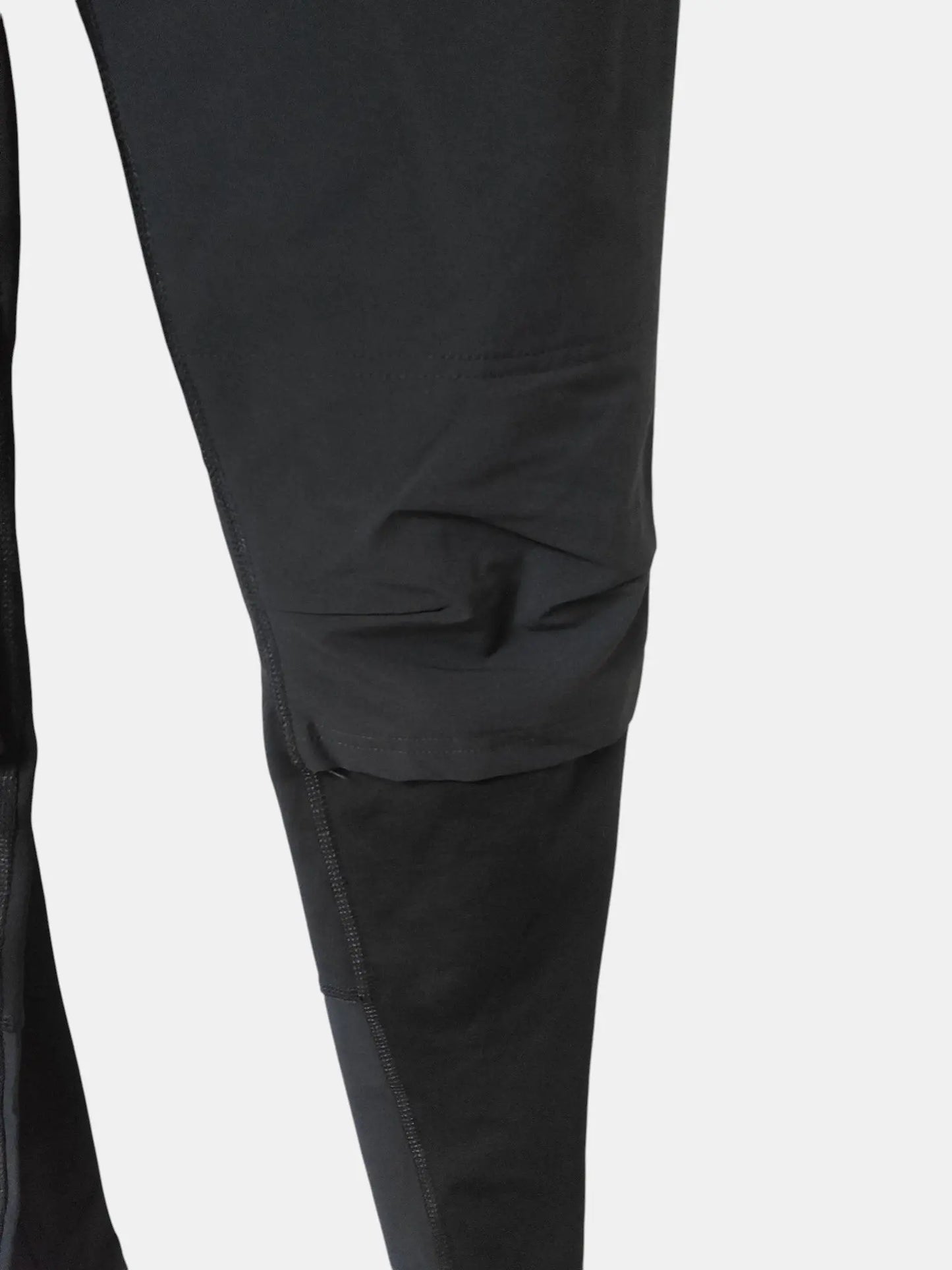 Collant / pantalon Adidas Terrex noir – coupe slim Terrex
