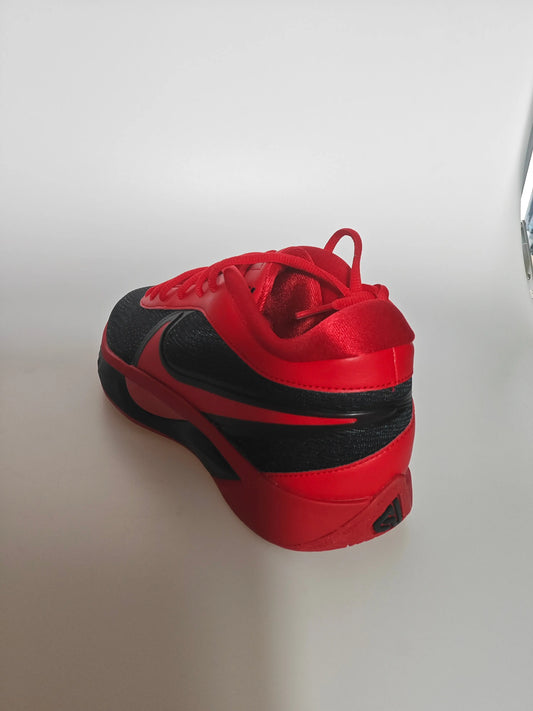Nike Giannis Freak 6 rouge et noir homme pointure 46 nike