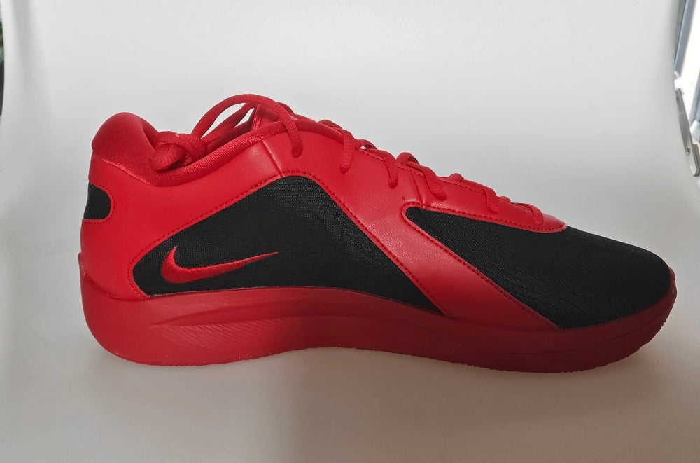 Nike Giannis Freak 6 rouge et noir homme pointure 46 nike