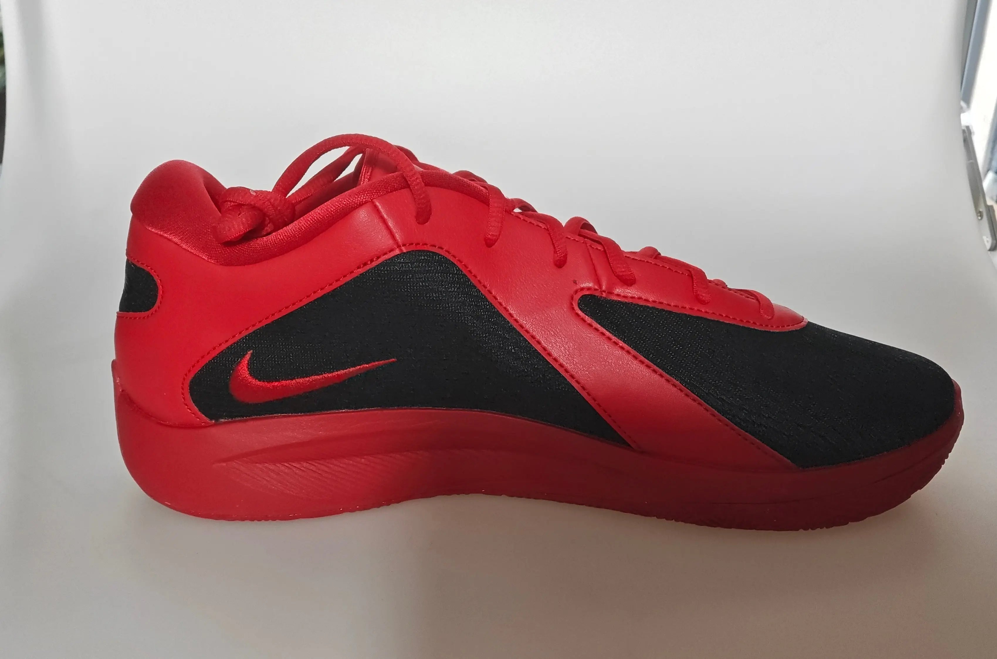 Nike Giannis Freak 6 rouge et noir homme pointure 46 nike