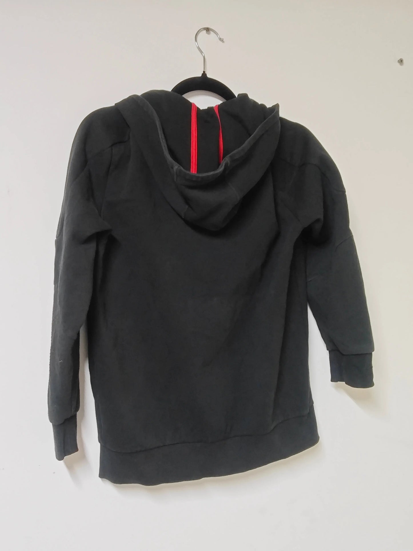 Sweat zippé Puma Ferrari noir à capuche S - SECONDE MAIN nike